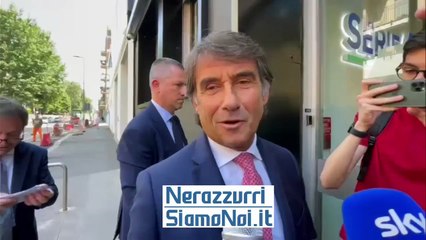 Giovanni Carnevali su Frattesi (16 giugno 2023)