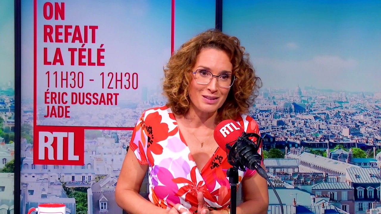 probleme de sante marie sophie lacarrau oeil