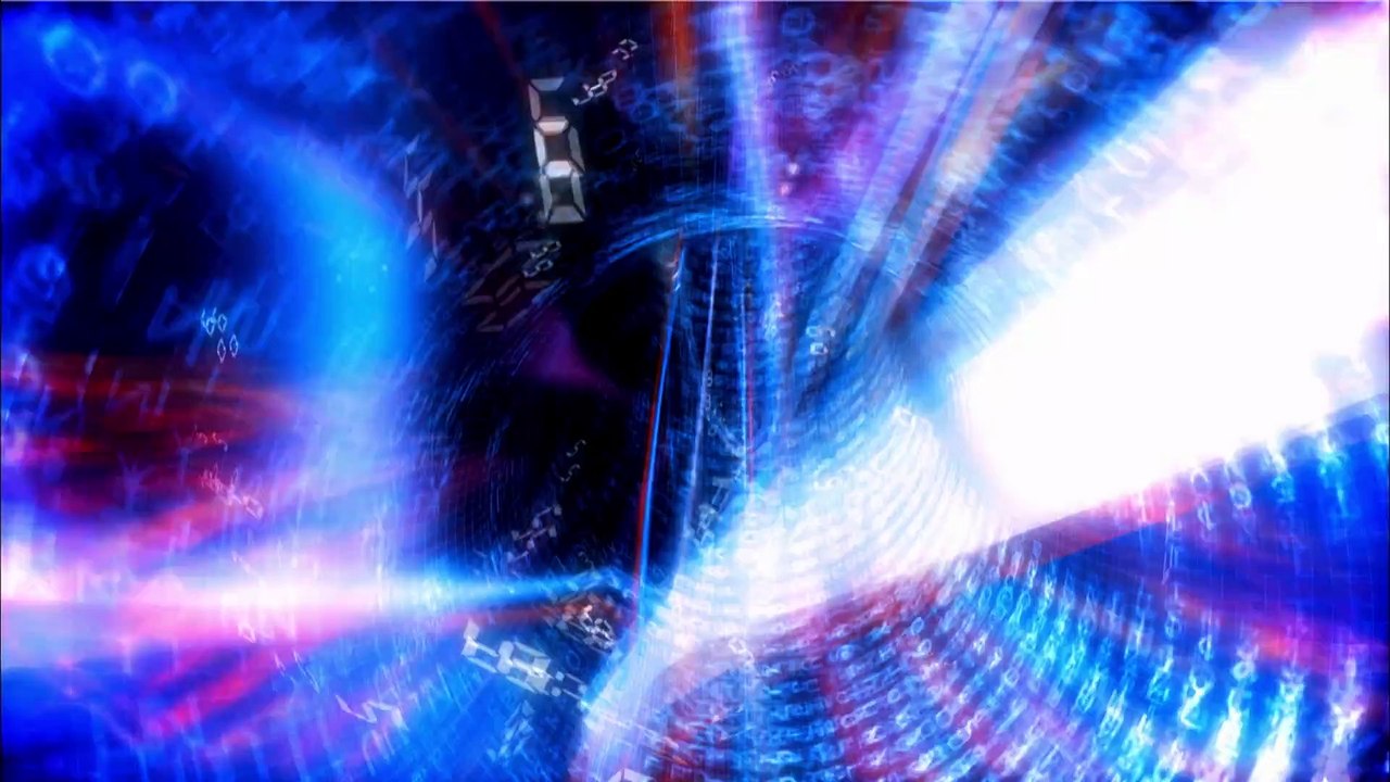 The Future Revealed S01