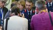 Bakan Güler, NATO Savunma Bakanları Toplantısı'nın ikinci gün oturumuna katıldı