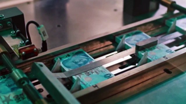 Merkez Bankası anketinde dolar ve faiz tahmini yükseldi