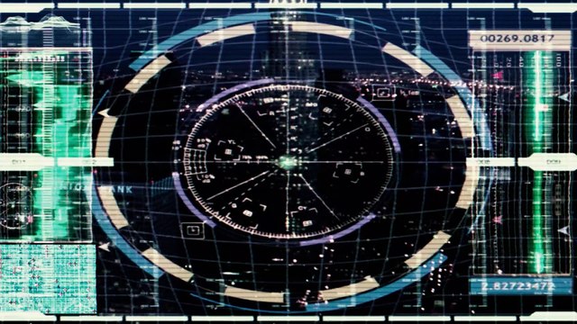 Aliens and the New World Order The Cosmic Conspiracy