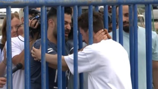 Se desvanece la esperanza de encontrar a supervivientes del naufragio ante la costa griega