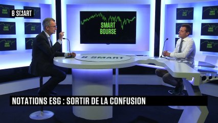 SMART BOURSE - L'invité de la mi-journée : Thierry Philipponnat (Finance Watch)