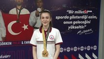 Merve Dinçel: 