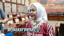 MK Tolak Pemilu Proporsional Tertutup, Begini Tanggapan PAN, Demokrat, dan PDI-P