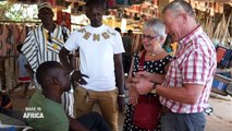 Made In Africa : Enquête sur le potentiel du tourisme culturel en Côte d'Ivoire