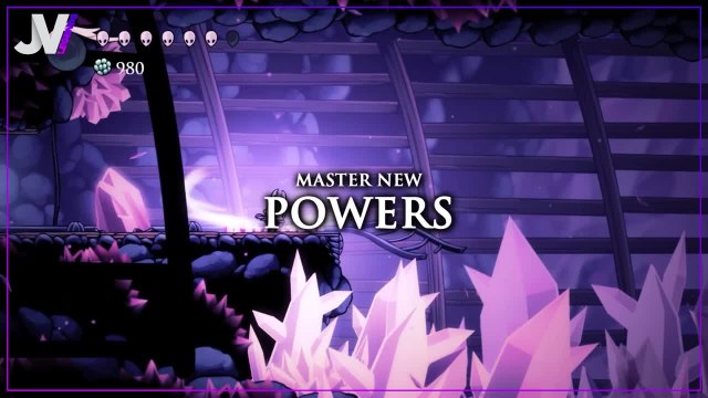 JV Legends Hollow Knight