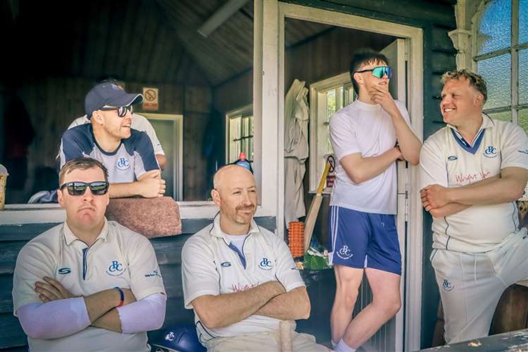 Cricket Round up weekend 10th June