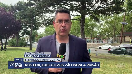 No que pode dar o escândalo financeiro da fraude de mais de R$ 45 bilhões na Americanas?