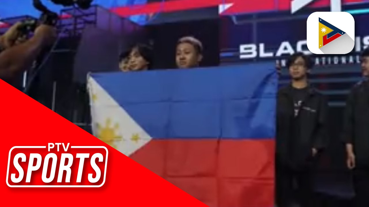 Blacklist, pasok na sa MSC semis