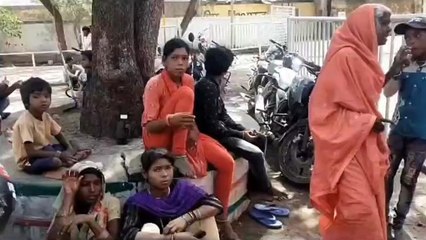 विदिशा: जमीन पर कब्जा करने पड़ोसियों ने महिला के साथ किया कांड,जाने माजरा