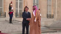 كيف نجح الأمير محمد بن سلمان في تعزيز الشراكة بين السعودية وفرنسا؟