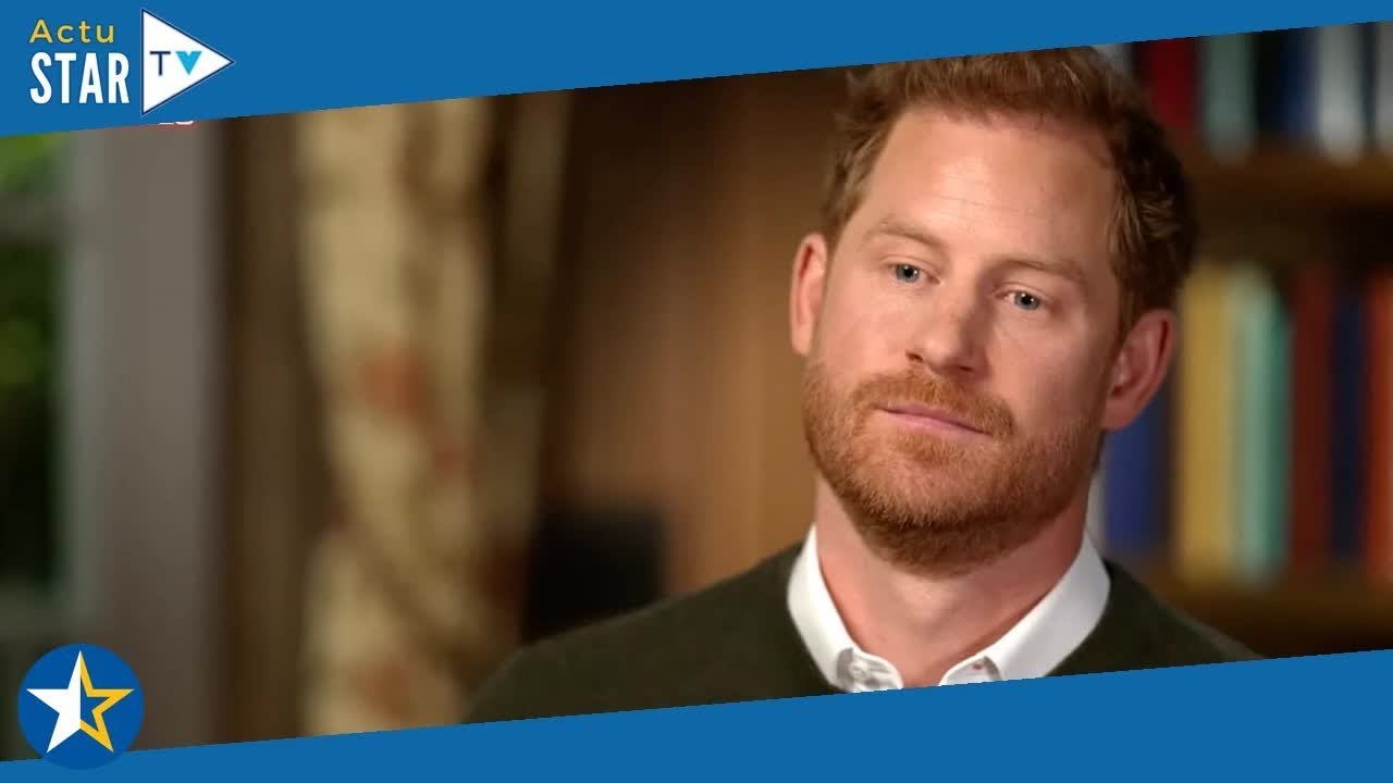 Trooping the Colour : pourquoi le prince Harry est « soulagé » de manquer cet événement