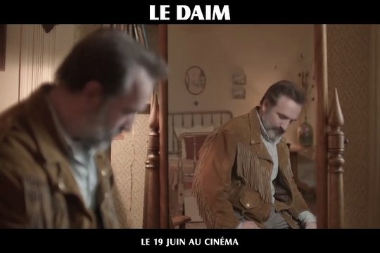 Ce film déjanté va très bientôt quitter Netflix, et on y trouve le rôle le plus fou de Jean Dujardin