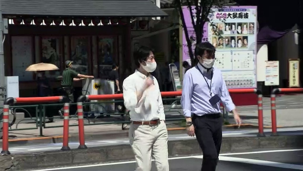 Japan verbietet Sex mit Jugendlichen unter 16 Jahren