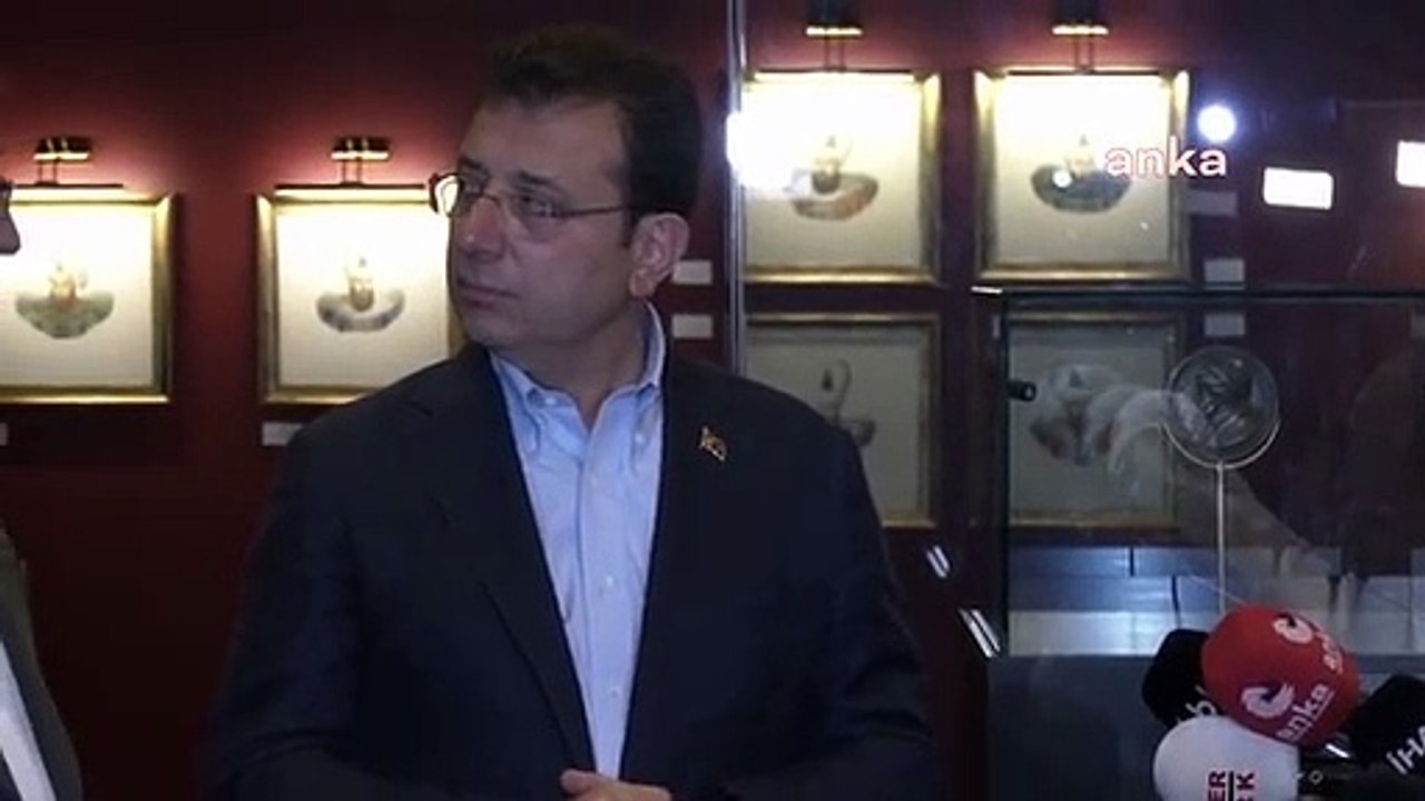 İBB, Fatih Sultan Mehmet Madalyonunu Panorama 1453 Tarih Müzesi'nde Sergiliyor