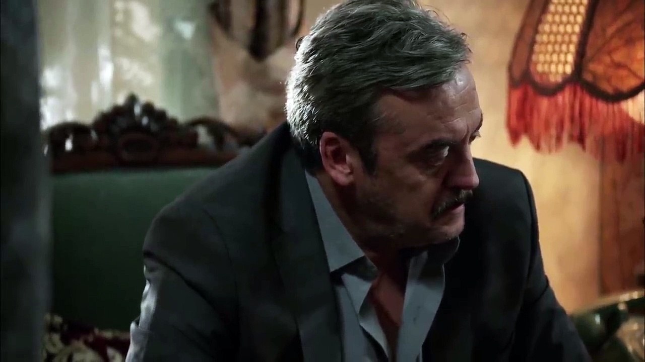 مسلسل ورد وشوك الحلقة 60