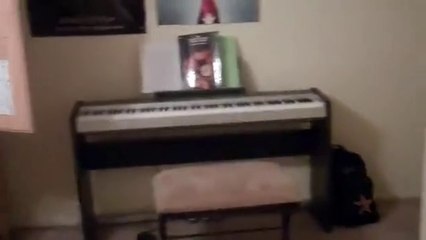 Jonathan Christopher & Anthony getting ready to leave