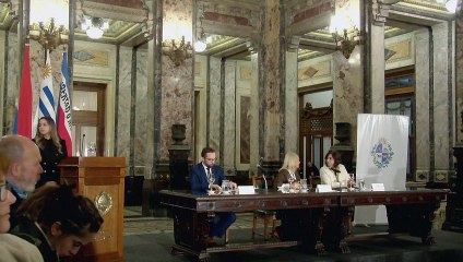 Uruguai admite responsabilidade em mortes durante ditadura