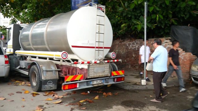 Emergenza acqua, Bonasera: In arrivo una nuova ordinanza, ecco le prossime tappe