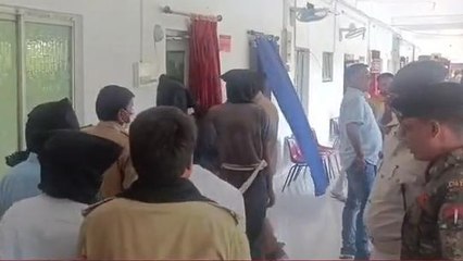 बड़ी कार्रवाई: SP के निर्देश पर डकैती समेत अन्य मामलों में 20 लोग गिरफ्तार, भेजे गया जेल