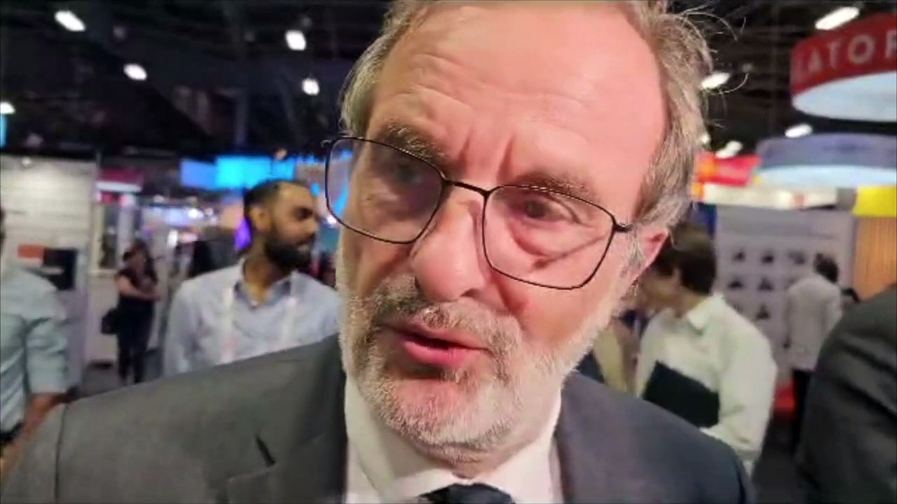 ​VivaTech : Carenco la joue collectif