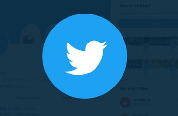 Twitter sued over alleged copyright infringes