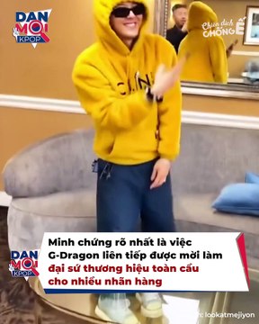 G-Dragon chính thức hết hợp đồng với YG Entertainment: BigBang tan rã, YG bay nhẹ 130 triệu USD | Điện Ảnh Net