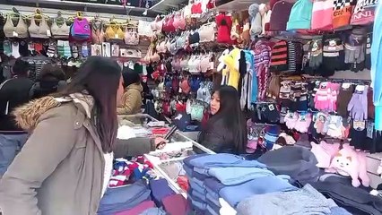 El presupuesto para papá: ropa y calzado, lo más elegido