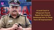 Suspended Tamil Nadu Top Cop Rajesh Das Convicted For Sexually Harassing Woman Officer