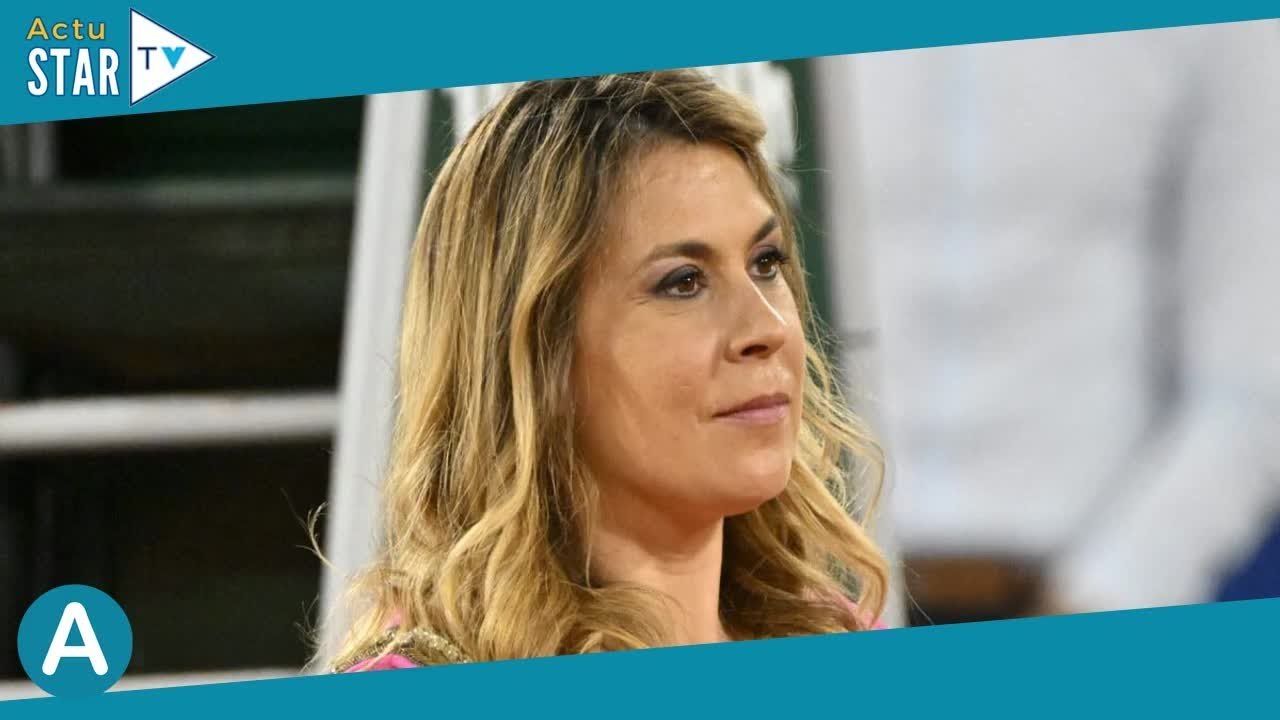"Je ne peux pas dire que..." : Marion Bartoli s'attaque à une star déchue de Roland-Garros
