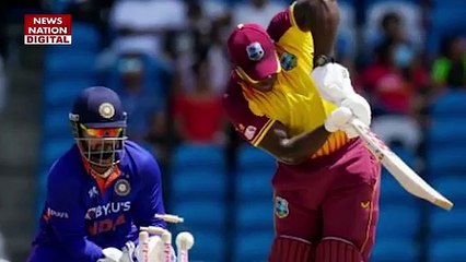 Team India : WTC के बाद अब टीम इंडिया का West Indies दौरा