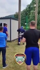 Pogibija Radnika pri Padu sa Banderi 🚧