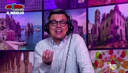 «Allakatalla #cututtuucori», con Salvo La Rosa e Giuseppe Castiglia