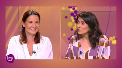 Clotilde Gilbert, directrice générale de [Wake up Café] - Christian, wakeur - Mouloud Mansouri, fondateur de [Fu-jo]