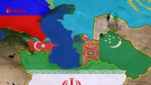 Kilit Nokta Zengezur Koridoru'nda Neler Dönüyor- Ermenistan Gitti İran Geldi – Türkiye Gazetesi