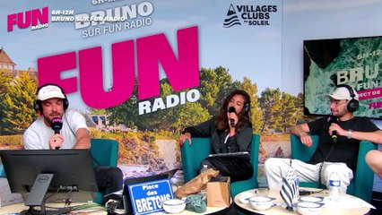 Bruno sur Fun Radio, La suite - L'intégrale du 16 juin