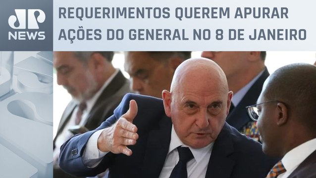 CPMI rebate quatro pedidos de convocação de Gonçalves Dias