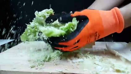 Liquid Nitrogen and Coke! It's Wonderful!