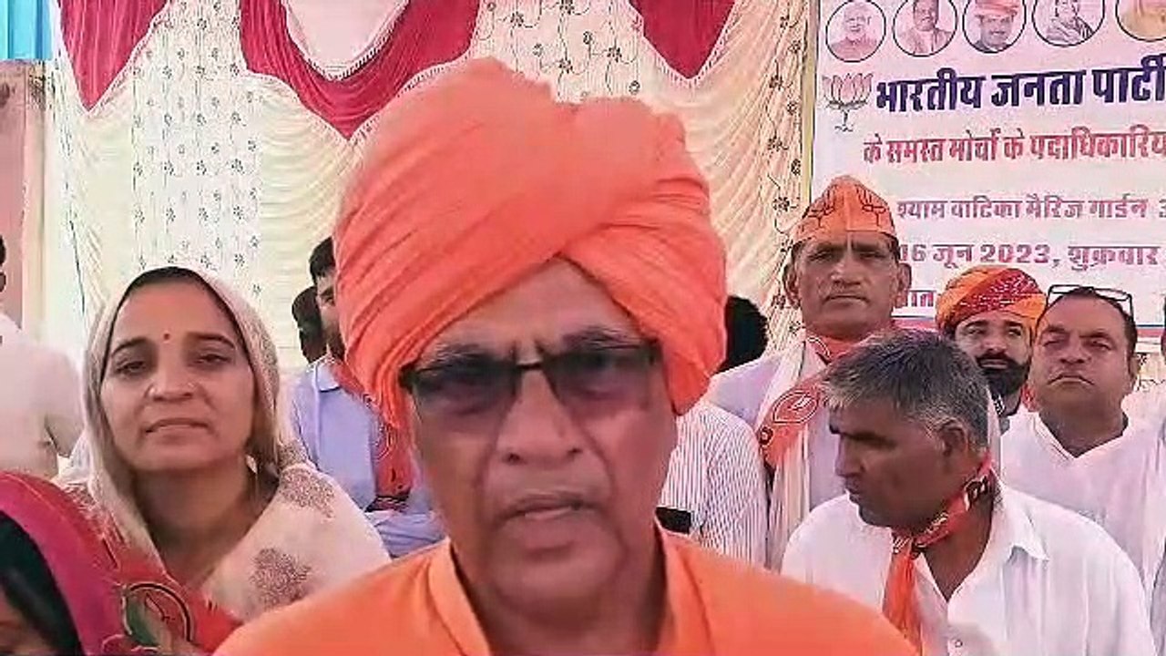 डोटासरा के पास होंगे 10-20 करोड़ के दो हजार के नोट, रावण व दुर्योधन की तरह जाएगी अहंकारियों की सरकार: सांसद सुमेधानंद