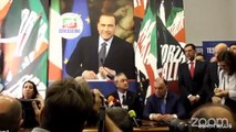 Tajani: ho sentito Marina Berlusconi, stima e vicinanza a Forza Italia