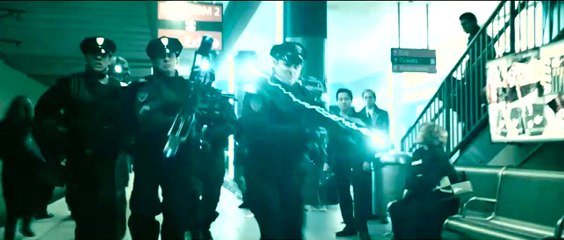Daybreakers Bande-annonce (DE)
