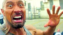 When Dwayne Johnson Lost Followers Due To Controversial Post; “They Should Name A Few Nukes After You”
