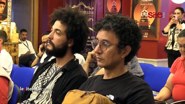 النوالي تكشف جديد الدورة 4 لمهرجان الدار البيضاء للفيلم العربي
