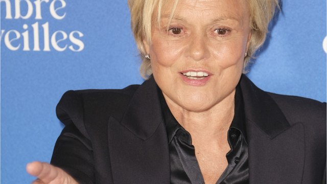 GALA VIDEO - Muriel Robin : son grand retour après l'affaire Pierre Palmade