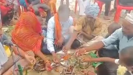 उन्नाव: परिवार से नाराज वृद्ध ने उठाया यह खौफनाक कदम