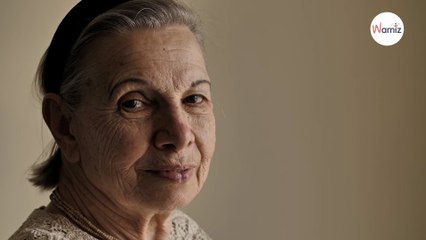À 108 ans, elle dévoile le secret d'une longue vie pas d'enfants... et beaucoup de chiens !