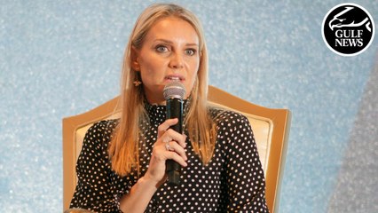 Gulf News Edufair spotlight: Jessica Smith's journey of triumph and inspiration