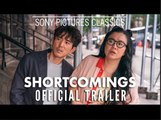 Shortcomings | Official Trailer - Justin H. Min, Sherry Cola, Debby Ryan